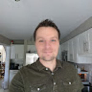 Meet your Posher, Matt